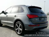 2015 Audi Q5 45 TFSi (3.0t) Quattro S-Line